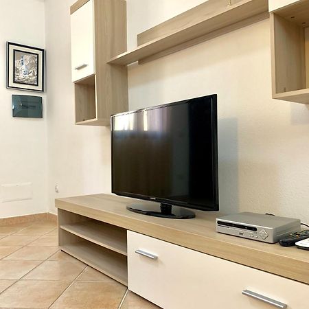 Square Inn Apartment أولبيا المظهر الخارجي الصورة