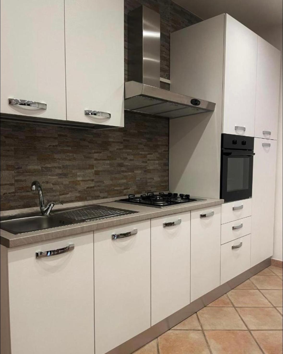 Square Inn Apartment أولبيا المظهر الخارجي الصورة