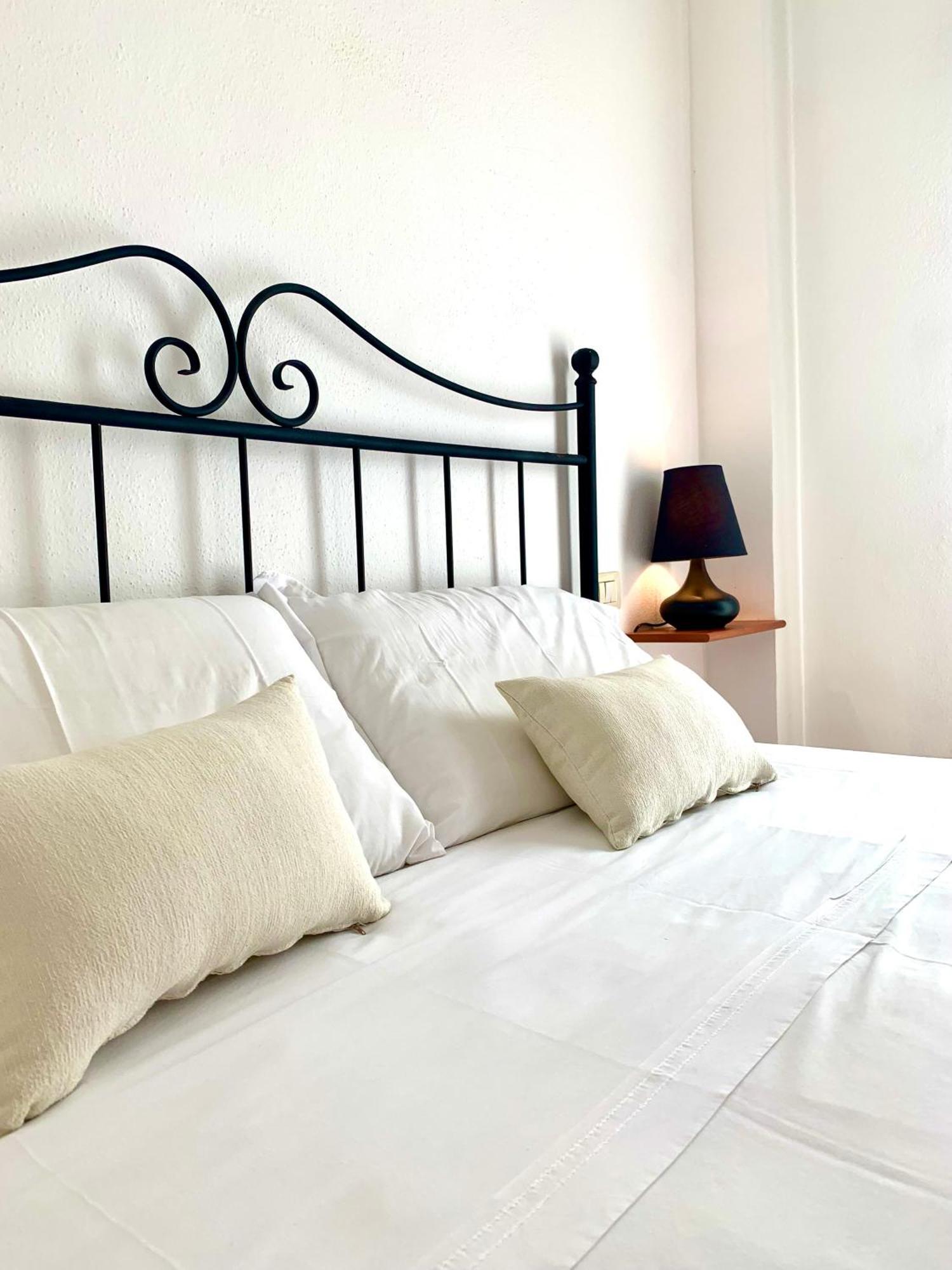 Square Inn Apartment أولبيا المظهر الخارجي الصورة